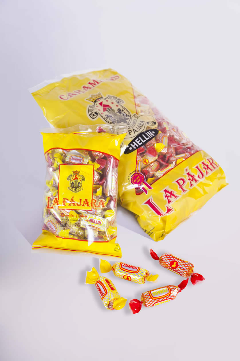 Zumo en todos los formatos